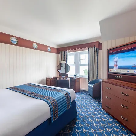Disney Newport Bay Club Chessy  Exterior photo