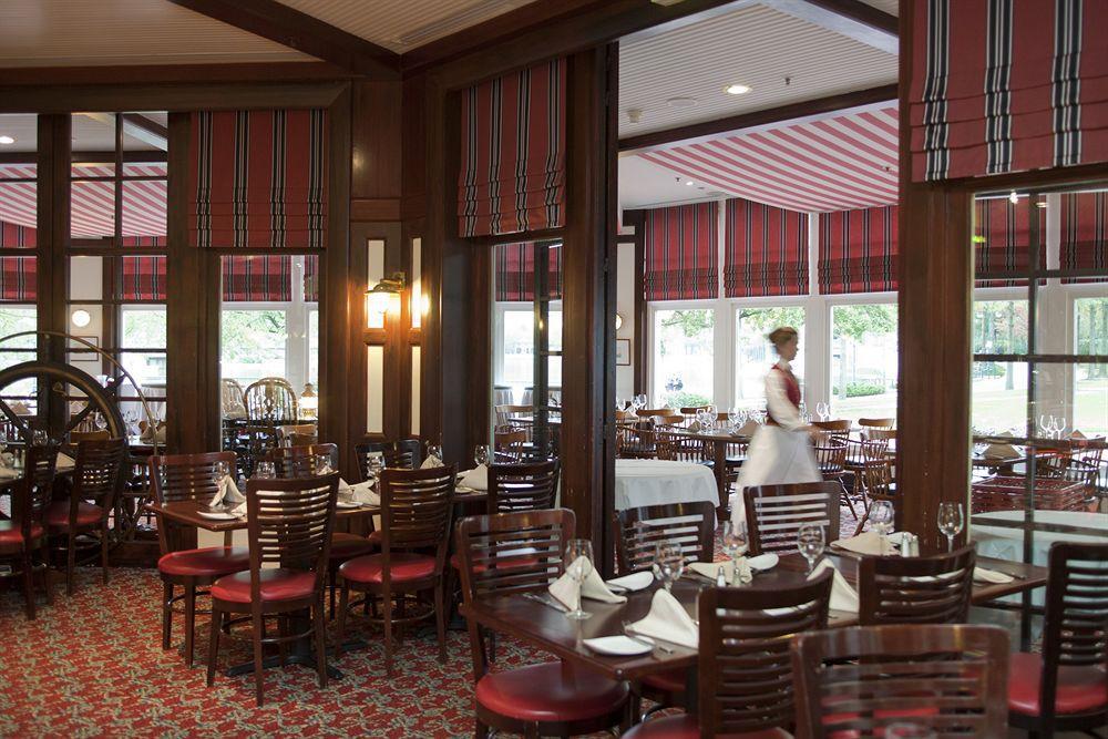 Newport Bay Club Hotel 4*