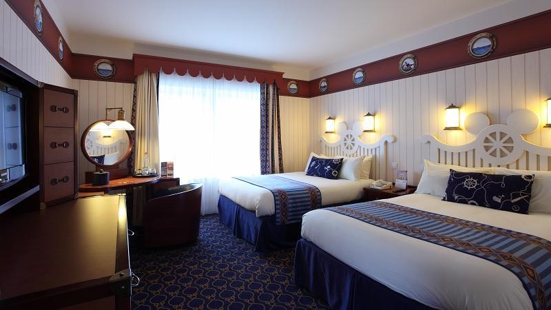 Newport Bay Club 4* Chessy (Seine-et-Marne)