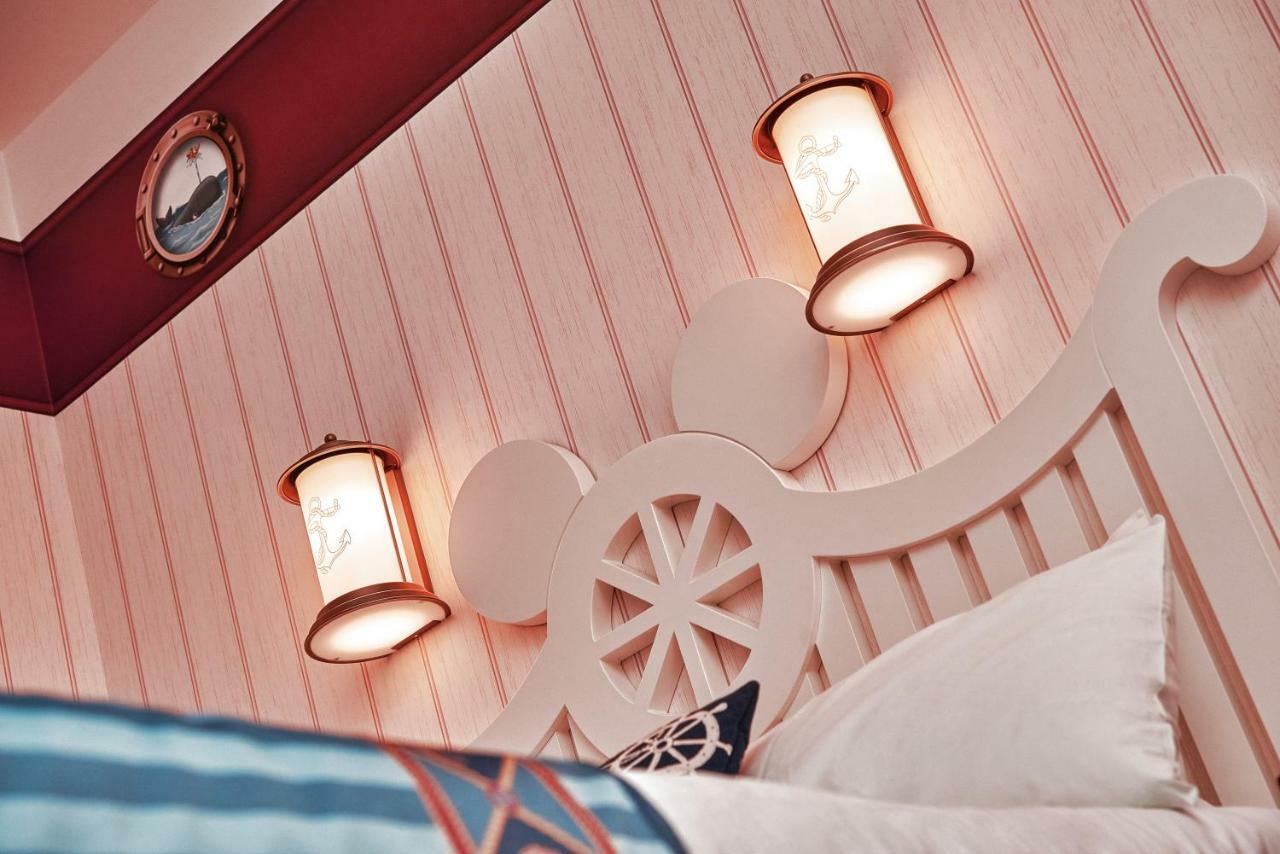 Hotel Newport Bay Club Chessy (Seine-et-Marne)
