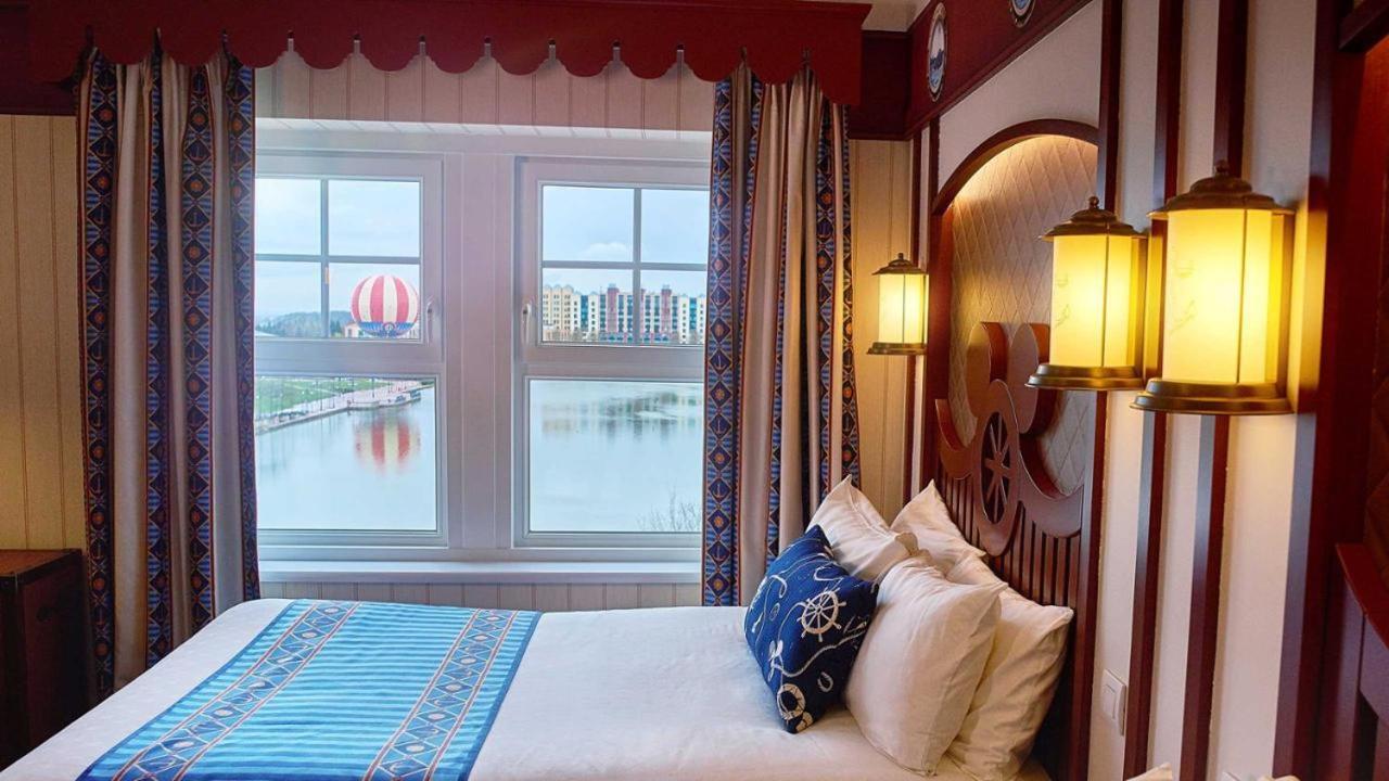 Hotel Newport Bay Club 4*